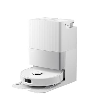 Roborock Qrevo Edge 5V1 cleaning robot (white) (N)