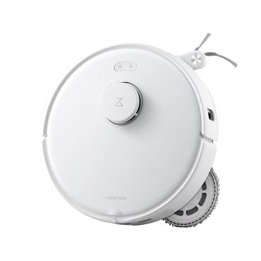 Roborock Qrevo Edge 5V1 cleaning robot (white) (N)