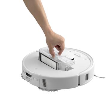 Roborock Qrevo Edge 5V1 cleaning robot (white) (N)