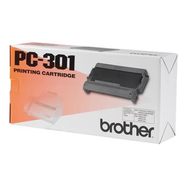 Brother PC301