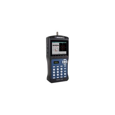 Megasat SatmessgerÃ¤t Digital 1 HD