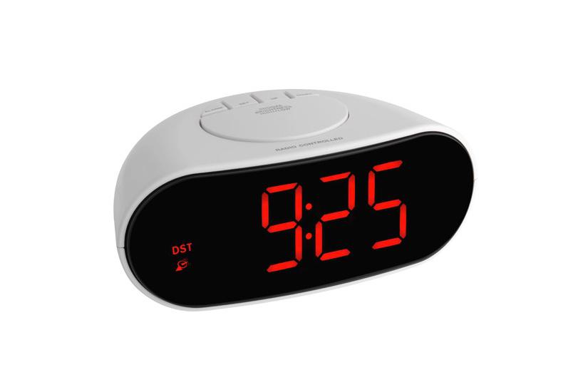 TFA 60.2505 radio controlled alarm clock