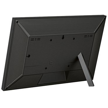 AGFA Digital Photo Frame 15" WiFi Frameo Black