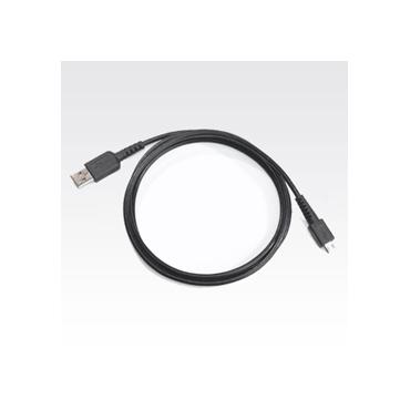 Zebra - USB-kabel - USB til Micro-USB Type B