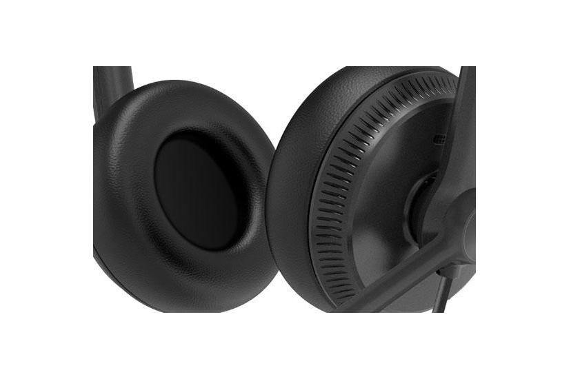 Yealink - ørepude for hovedtelefoner