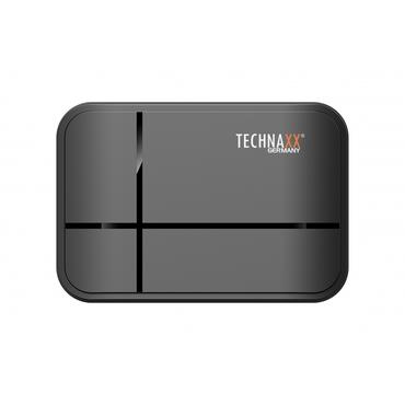 TECHNAXX TR&Aring;DL&Ouml;ST MINIMIKROFONSET TX-301