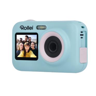 Rollei Sportsline Fun Kompakt kamera 5 MP Grøn