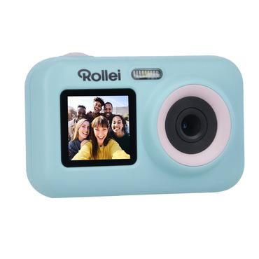 Rollei Sportsline Fun Kompakt kamera 5 MP Grøn