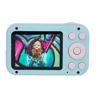 Rollei Sportsline Fun Kompakt kamera 5 MP Grøn