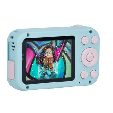 Rollei Sportsline Fun Kompakt kamera 5 MP Grøn