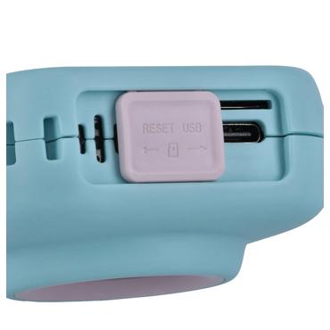 Rollei Sportsline Fun Kompakt kamera 5 MP Grøn