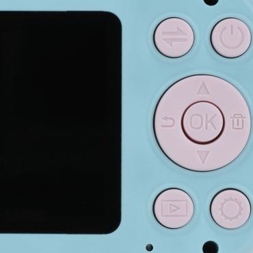 Rollei Sportsline Fun Kompakt kamera 5 MP Grøn