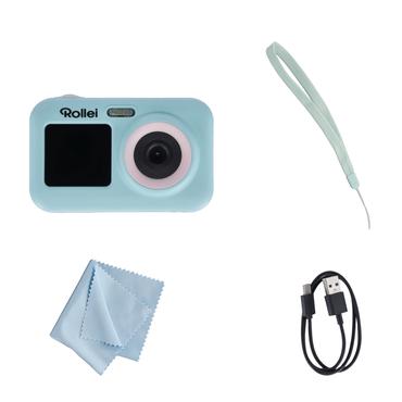 Rollei Sportsline Fun Kompakt kamera 5 MP Grøn
