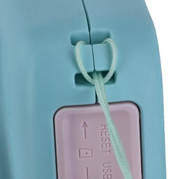 Rollei Sportsline Fun Kompakt kamera 5 MP Grøn