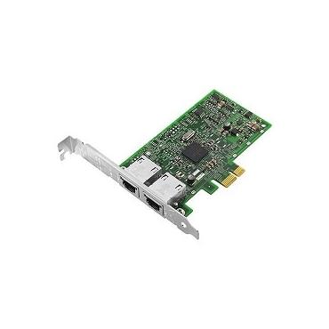 Broadcom 5720 - v2 - n&auml;tverksadapter - PCIe - Gigabit Ethernet x 2