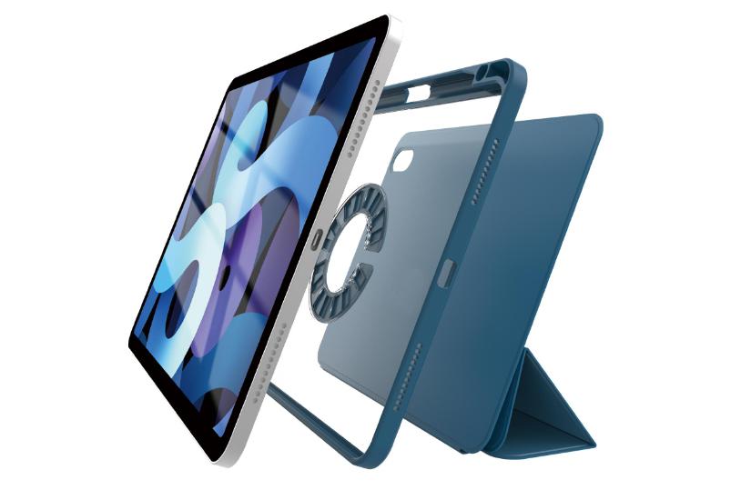 Celly BOOKMAG - flipomslag til tablet