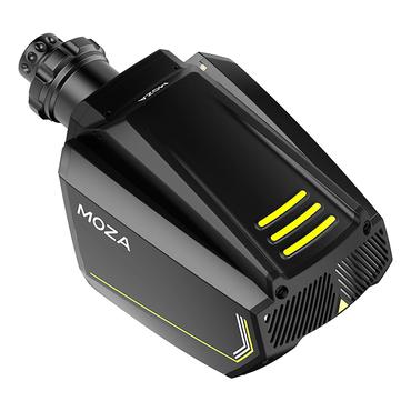 Moza Racing R16 V2 Racer-ratbase