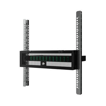 3U 19" Rack Mount, Security
