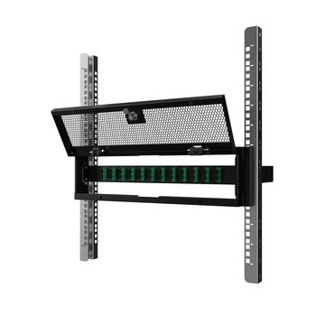 3U 19" Rack Mount, Security