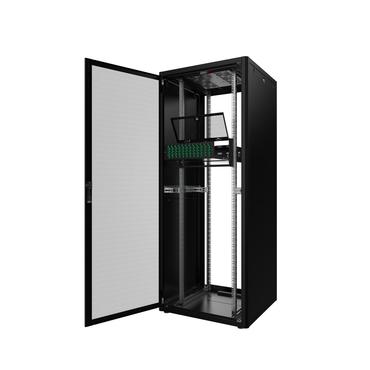 3U 19" Rack Mount, Security