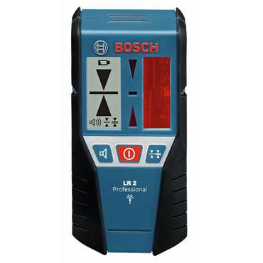 Bosch LR 2 Sort, Bl&aring;