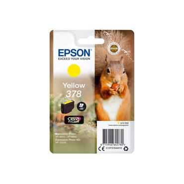 Epson 378