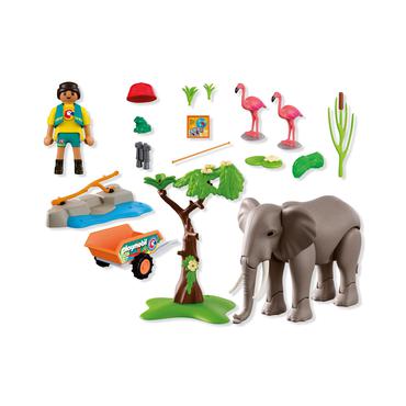 Playmobil Byggesæt