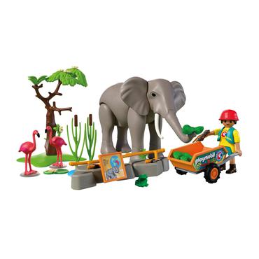 Playmobil Byggesæt