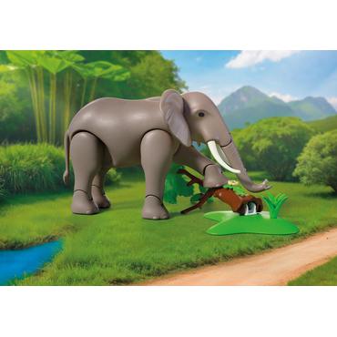 Playmobil Byggesæt