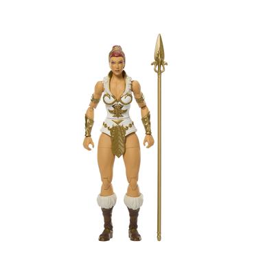 Masters of the Universe Masterverse New Etheria Teela