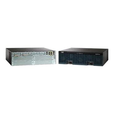 Cisco 3945E