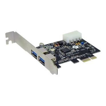 Sedna SE-PCIE-USB3-2