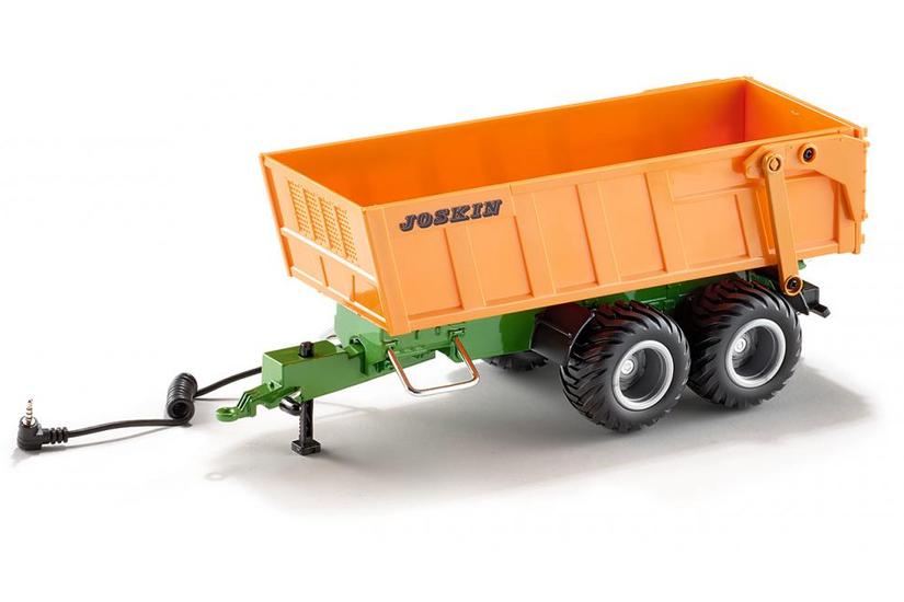 Siku Tandem trailer Radio-kontrolleret (RC) model