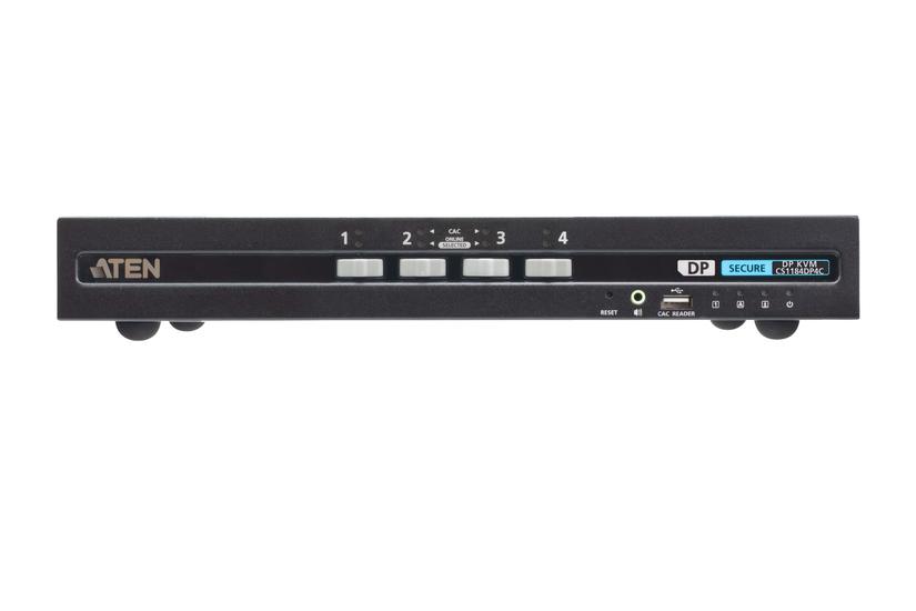 ATEN CS1184DP4C KVM Switch Sort