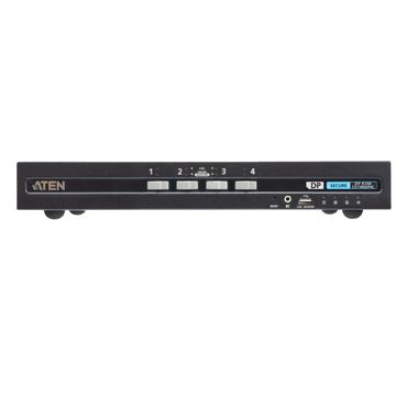 ATEN CS1184DP4C KVM Switch Sort