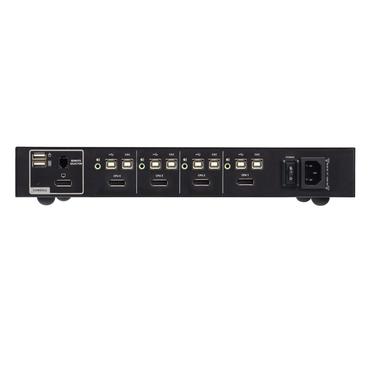 ATEN CS1184DP4C KVM Switch Sort