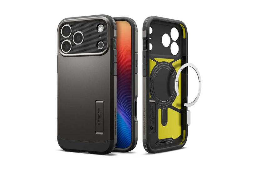 Spigen ACS10298 mobiltelefon etui 17,5 cm (6.9") Cover