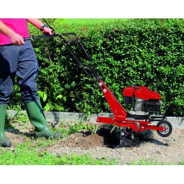 Einhell GC-MT 2236 Benzin minilæsser Benzin 28,8 kg
