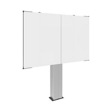 MOUNTING KIT  WB ES 55-75