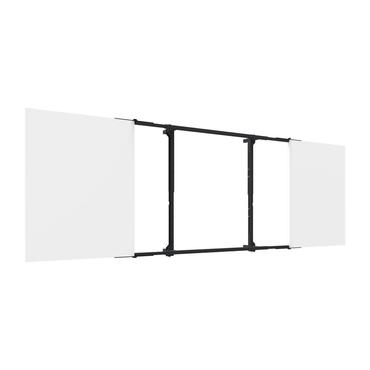 MOUNTING KIT  WB ES 55-75