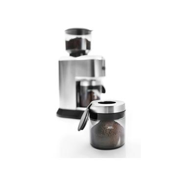 De'Longhi Dedica KG 520.M - kaffemølle - rustfrit stål