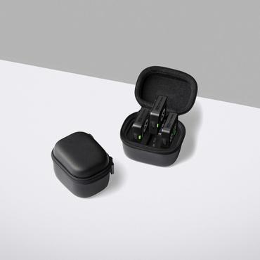 R&Oslash;DE Wireless PRO