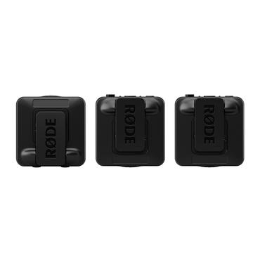 R&Oslash;DE Wireless PRO