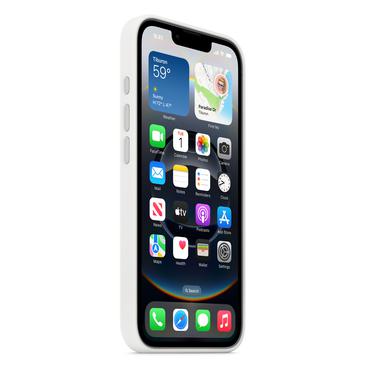 Apple - baksidesskydd för mobiltelefon