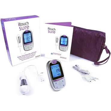 TensCare itouch Sure Pelvic Floor Trainer