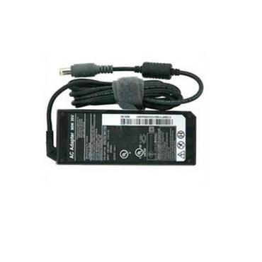Lenovo ThinkPad 90W AC Adapter - strømforsyningsadapter - 90 Watt