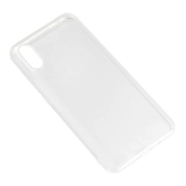 GEAR Mobilcover Transparent TPU Xiaomi Redmi 9 A