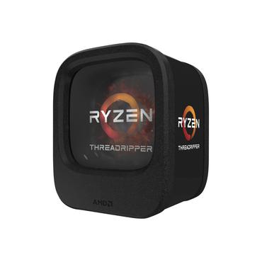 AMD Ryzen ThreadRipper 1920X / 3.5 GHz Processor