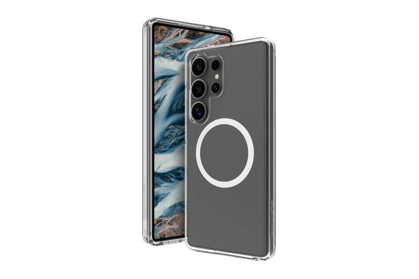 dbramante1928 Iceland Pro Qi2 - baksidesskydd f&ouml;r mobiltelefon