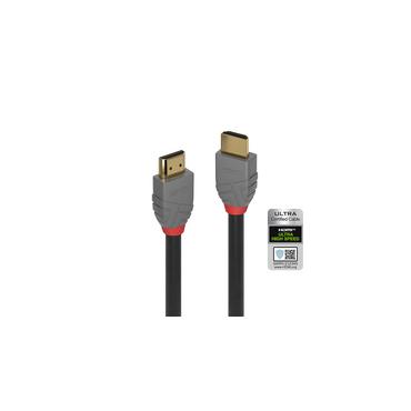 Lindy 36954 HDMI-kabel 3 m HDMI Type A (Standard) Sort